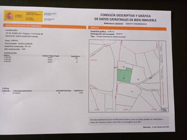 OPORTUNIDAD DE INVERSION , RESIDENCIAL,  NEGOCIO. photo 0