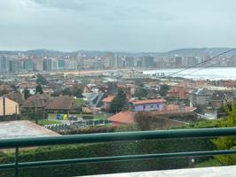 CHALET CON VISTAS AL MAR Y TODA LA CIUDAD photo 0