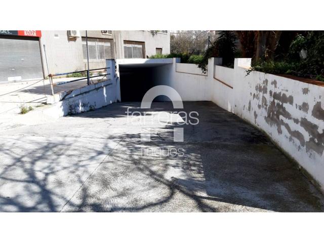 Venta de Plaza de Aparcamiento en Sitges photo 0