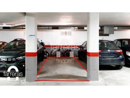 Alquiler de una plaza de aparcamiento en el Centro de Sitges photo 0