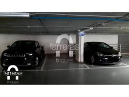 Alquiler de parking en el mercado de Sitges photo 0