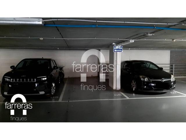Alquiler de parking en el mercado de Sitges photo 0