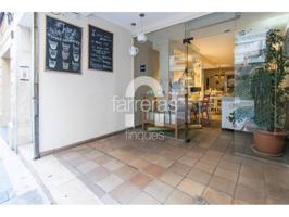 Inversión única en Sitges: Local comercial alquilado cerca de la playa photo 0