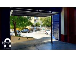 Aparcamiento en venta en Sitges, Els Molins photo 0