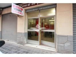 Local comercial en venta en Meliana, L'horta Nord (Valencia) ref.: MARCH. Precio: 90.000€. photo 0