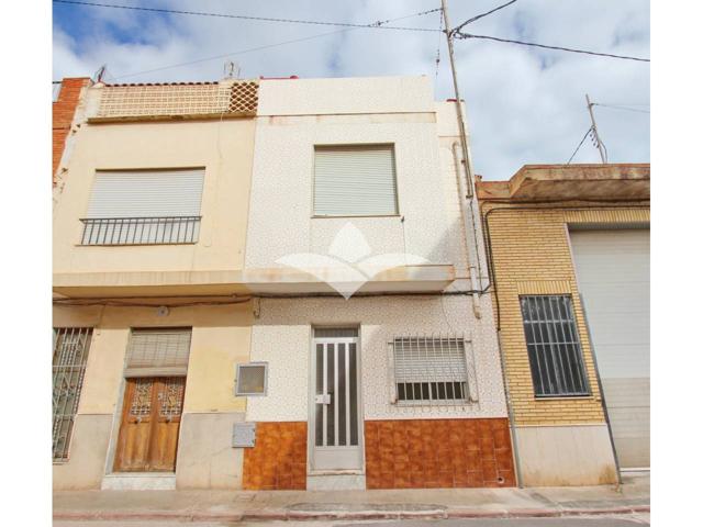 Casa en Venta en Meliana, L'horta Nord (Valencia) ref: VAL16: 115.000€. photo 0