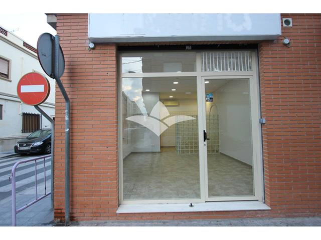 Local en alquiler Meliana (Valencia) ref: LOTRENOR: 490€. photo 0