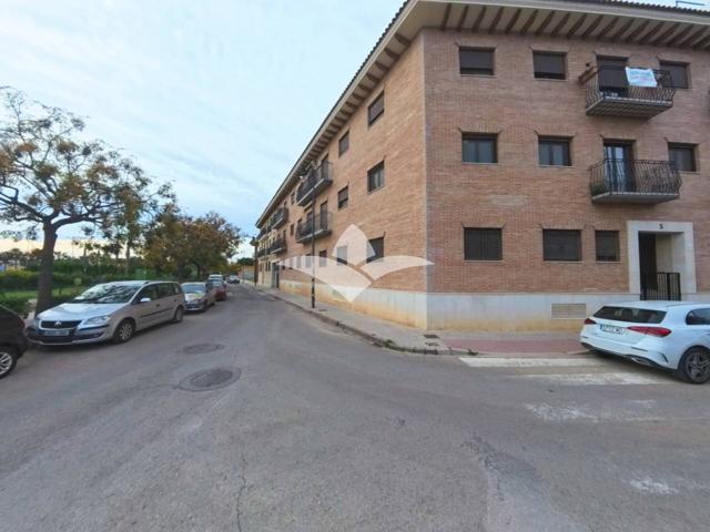 Piso en venta en Meliana, L'horta Nord (Valencia) ref: LLIBER 230.000€. photo 0