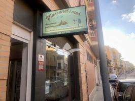 Traspaso de negocio en La Pobla de Farnals (Valencia) ref: CANIN: 18.000€. photo 0
