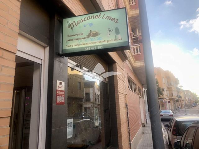 Traspaso de negocio en La Pobla de Farnals (Valencia) ref: CANIN: 18.000€. photo 0