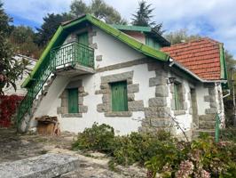 Chalet en venta en Cercedilla photo 0