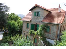 Chalet unifamiliar en venta en Cercedilla photo 0