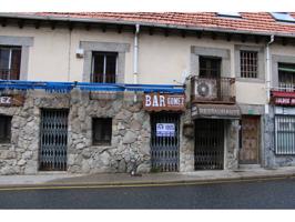 Edificio en venta en Cercedilla photo 0