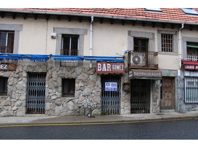 Edificio en venta en Cercedilla photo 0