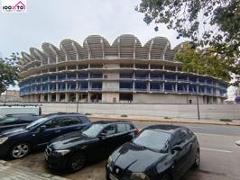 ¡¡¡100XTO PRESENTA EN EXCLUSIVA UNA EXCELENTE OPORTUNIDAD EN LOCAL FRENTE A NOU MESTALLA!!! photo 0