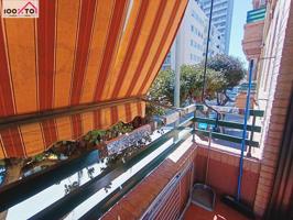¡¡¡100%TO PRESENTA EN EXCLUSIVA LOFT CON BALCÓN Y GARAJE EN ZONA EXCLUSIVA DE TORRENTE!!! photo 0