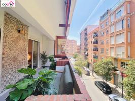¡100%TO PRESENTA EN EXCLUSIVA ESTE PRECIOSO APARTAMENTO EN BENICALAP! photo 0