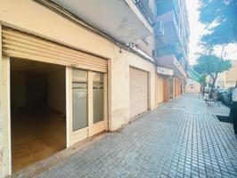 100%TO PRESENTA EN EXCLUSIVA UN INCREIBLE LOCAL EN BENICALAP photo 0