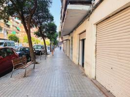100%TO PRESENTA EN EXCLUSIVA UN INCREIBLE LOCAL EN BENICALAP photo 0