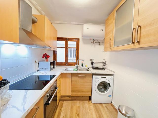 100%TO PRESENTA EN EXCLUSIVA VIVIENDA EN ALQUILER EN BENICALAP photo 0