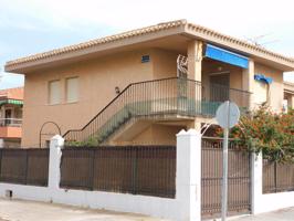 BUNGALOW PLANTA ALTA DE 75 M2 EN ESQUINA, 3 DORMITORIOS, PARCELA 90 M2 EN LOS NAREJOS photo 0
