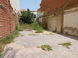 VENTA SOLAR EN ESPINARDO 175 M2 CON PROYECTO DE EDIFICACIÓN photo 0