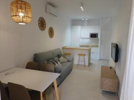 ALQUILER APARTAMENTO NUEVO EN PLANTA BAJA CON 2 DORMITORIOS EN ZONA LOS NÁUFRAGOS photo 0