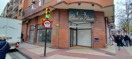 Local En alquiler en Zaragoza photo 0