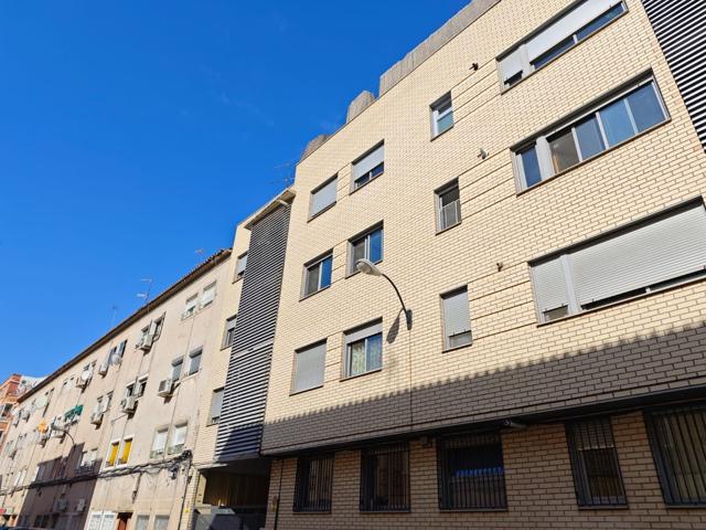 Parking En venta en Zaragoza photo 0