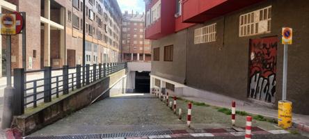 Parking En venta en Zaragoza photo 0