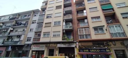 Piso En alquiler en Zaragoza photo 0