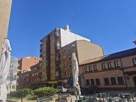 Piso En venta en Zaragoza photo 0