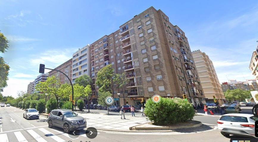 Piso En venta en Zaragoza photo 0