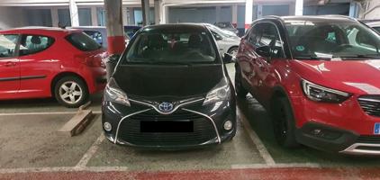 Parking En venta en Zaragoza photo 0