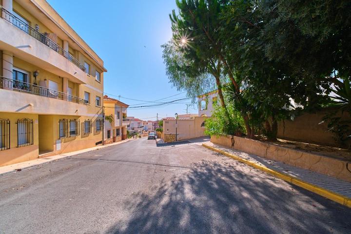 Espacioso apartamento en Turre | Almeria photo 0