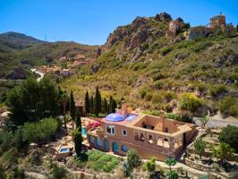 Increíble Villa con Piscina! Sierra Cabrera|Andalucia photo 0