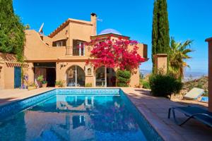 Increíble Villa con Piscina! Sierra Cabrera|Andalucia photo 0
