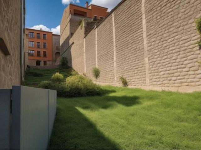 Terreny en venda photo 0