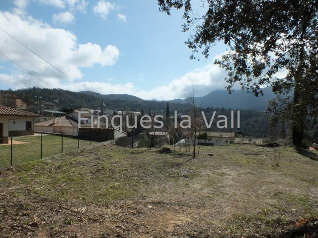 Terreny en venda photo 0