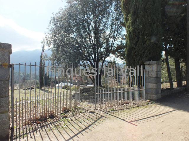 Terreny en venda photo 0