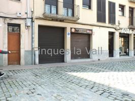 Plaça d'aparcament photo 0