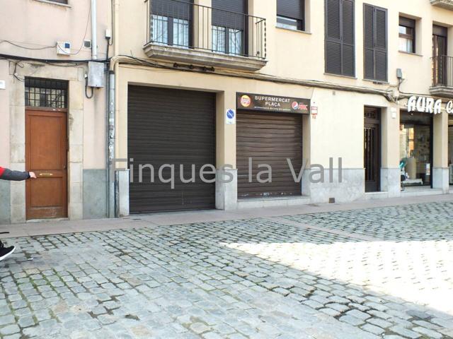 Plaça d'aparcament photo 0