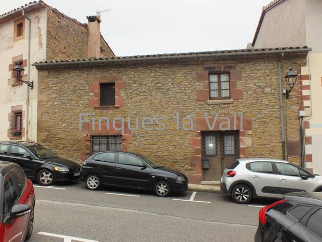 Casa de poble en venda photo 0