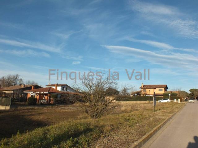 Terreny en venda photo 0