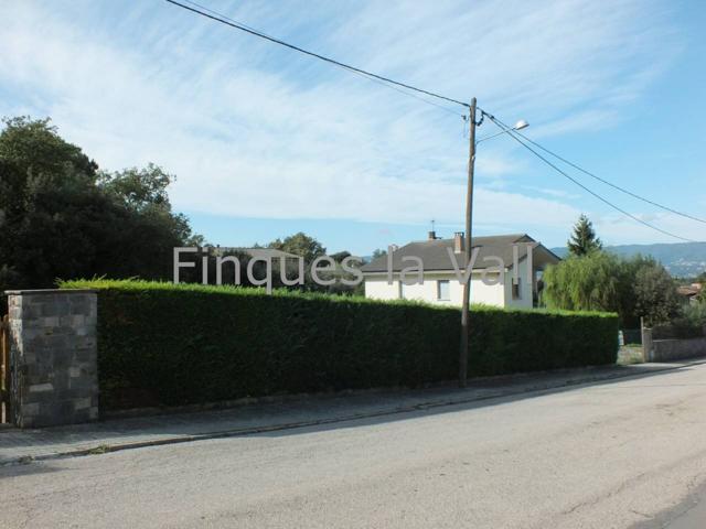 Terreno en alquiler en Taradell photo 0