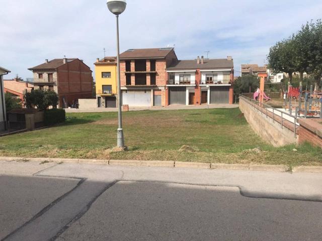 Terreno en venta en Prats de Lluçanès photo 0