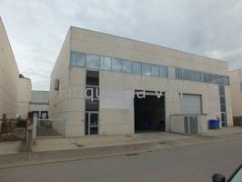 Nau industrial en venda photo 0