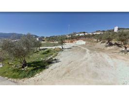 Parcela en venta en Yunquera photo 0