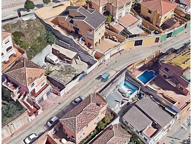 Terreno en venta en Puerto de la Torre photo 0