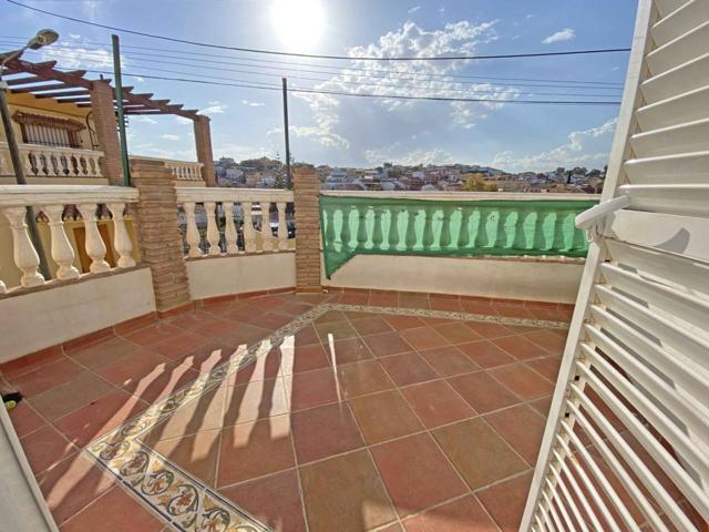 Casa en venta en Puertosol-El Limonero-El Tomillar(29190) photo 0